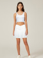 Short Bienu Blanco