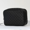 Bolso Tiffosi Neceser Unisex Negro