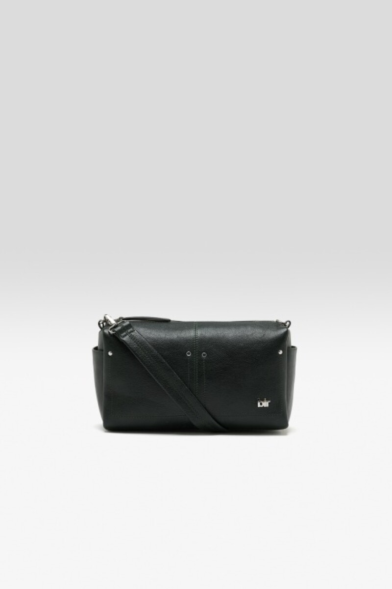 BOLSO DUOL Negro