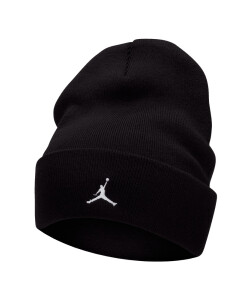 Gorra Jordan Peak Unisex Negro