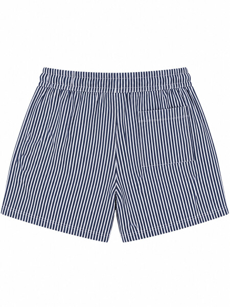 SHORT FELIX AZUL OSCURO