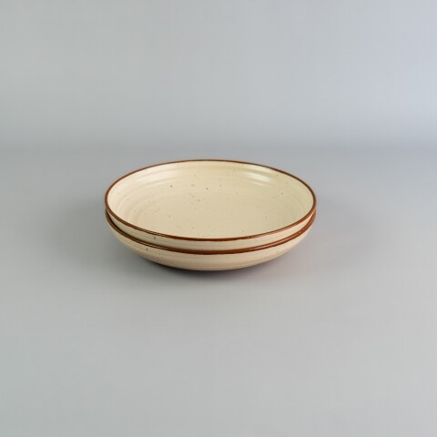 Plato Hondo 25cm Coast Ariane Plato Hondo 25cm Coast Ariane