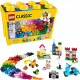 Lego Classic Caja De Ladrillos Creativos Grandes Clas 10698 Cantidad de piezas 790 Lego Classic Caja De Ladrillos Creativos Grandes Clas 10698 Cantidad de piezas 790