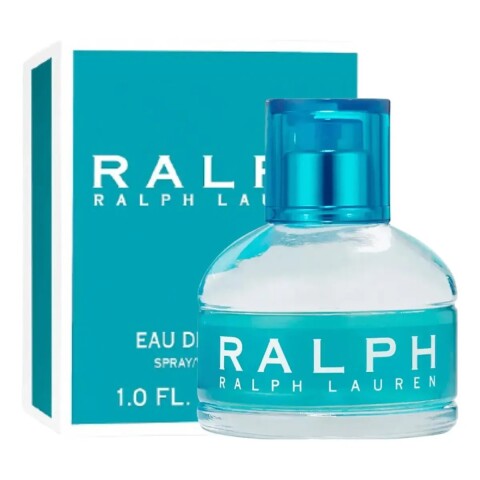 Ralph eau de toilette Ralph Lauren 50 ml Ralph eau de toilette Ralph Lauren 50 ml