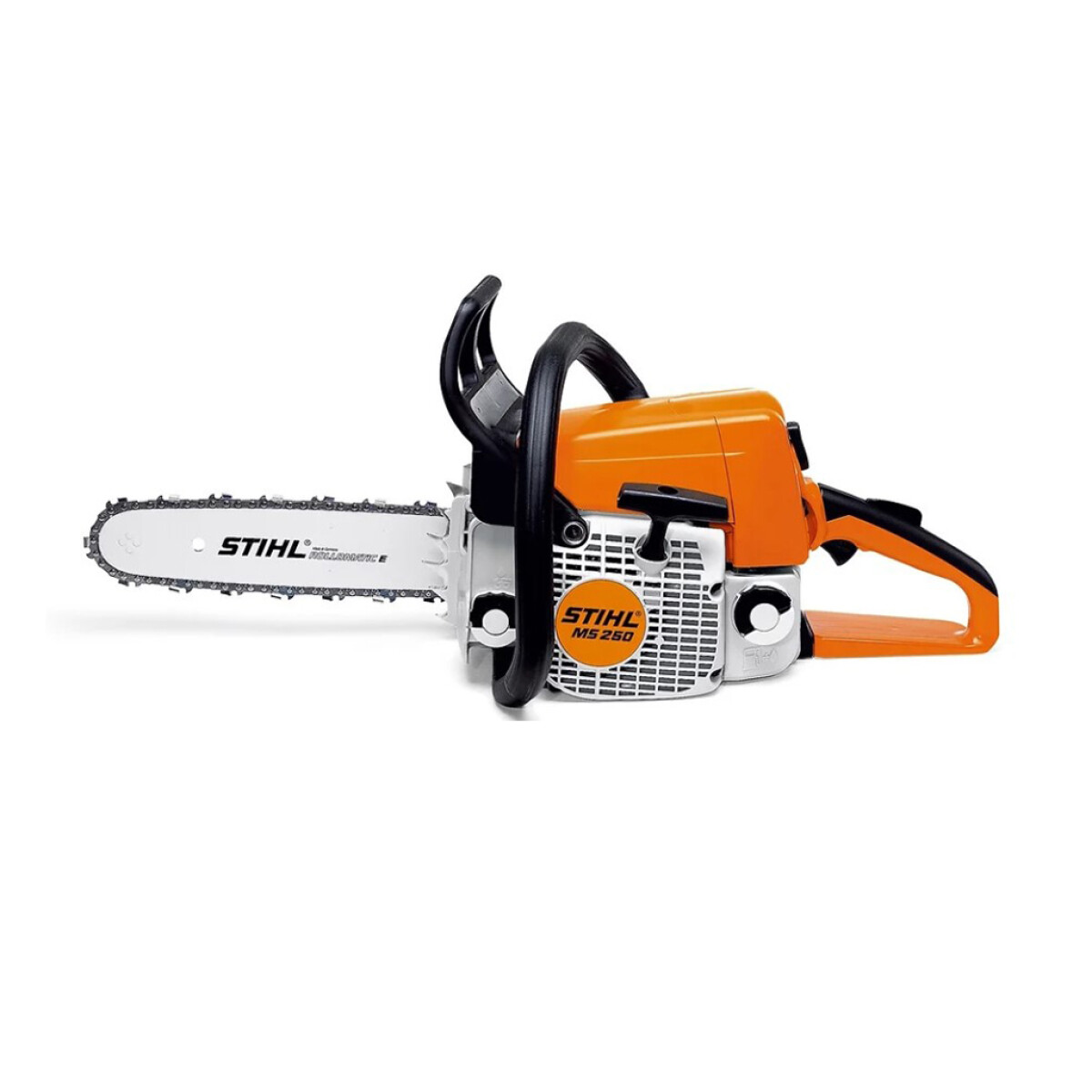 Motosierra Stihl MS-250 3.1 HP Semi Intensivo 