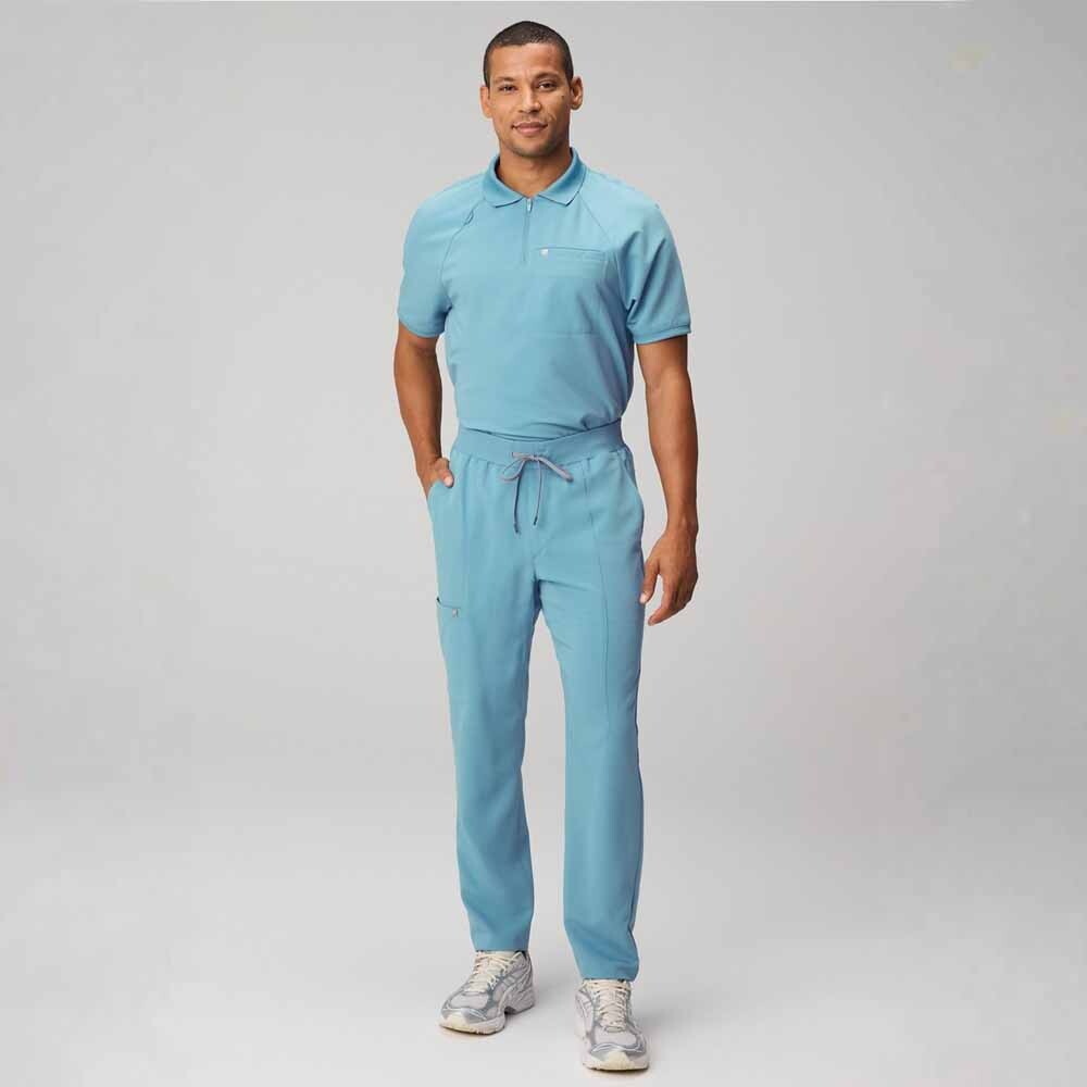 Pantalón Intake Scrub Pant Hombre Wave