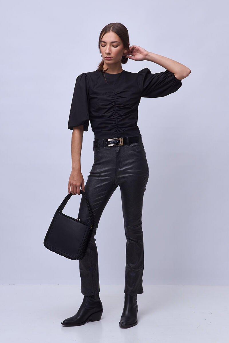 Lexo Black