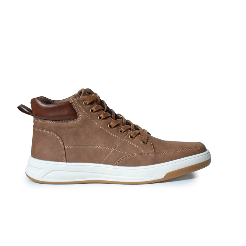 Zapato Hombre Panama Jack Beige