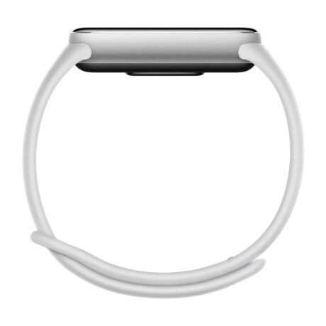 Pulsera Inteligente Xiaomi Smart Band 10 Glacier Silver Pulsera Inteligente Xiaomi Smart Band 10 Glacier Silver