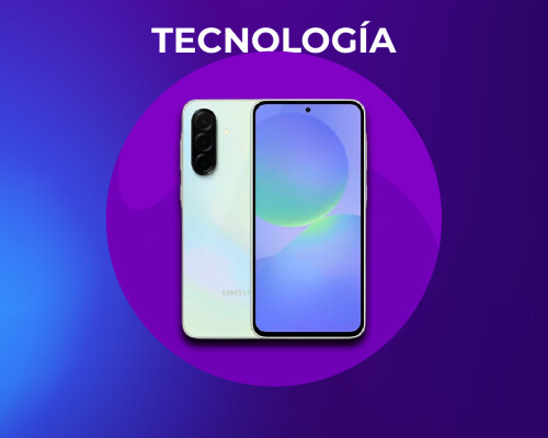 TECNOLOGÍA