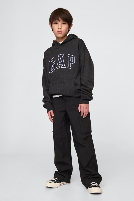 Canguro Logo Gap Niño B85