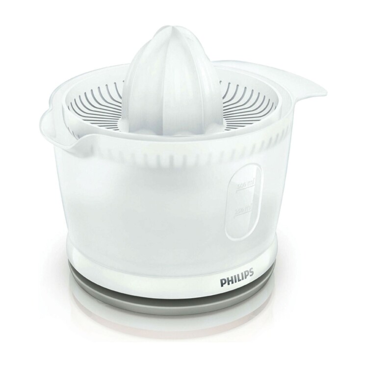 Exprimidor Philips Daily Collection 500 ml HR2738/00 Exprimidor Philips Daily Collection 500 ml HR2738/00