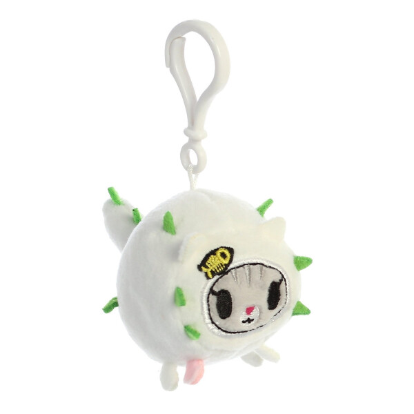 Peluche Toki Doki Llavero Surtido Cactus Friends Muñeca Peluche Toki Doki Llavero Surtido Cactus Friends Muñeca