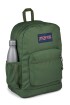 MOCHILA CROSS TOWN PLUS CARGO GREEN