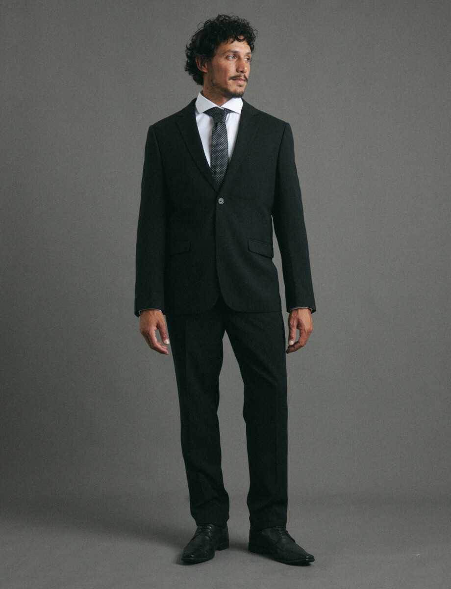 220500 AMBO HARRINGTON SELECT Negro