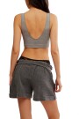 BRALETTE LENZING Gris