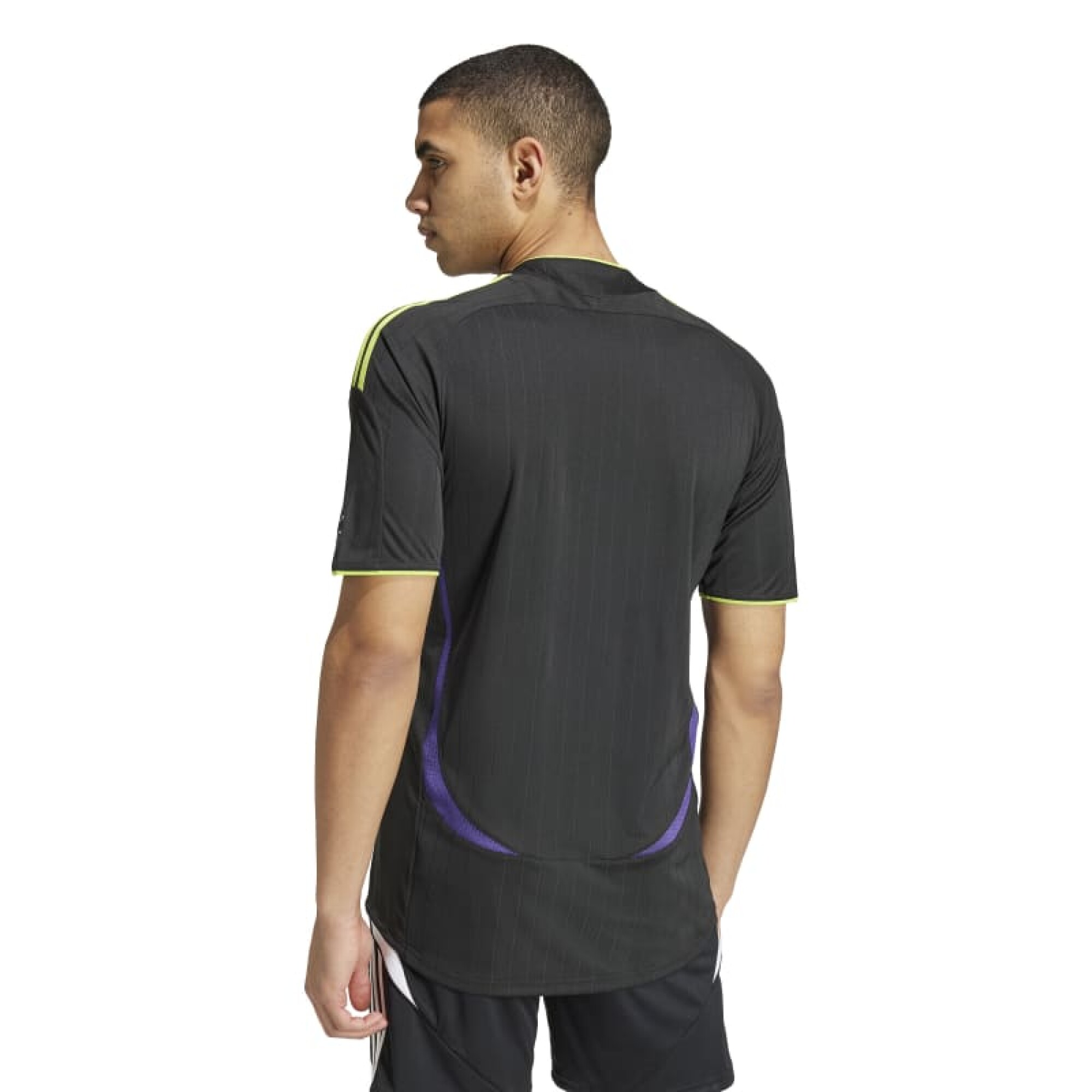 Remera adidas f50 top