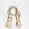 Pashminas Pashminas - Blanco Crudo