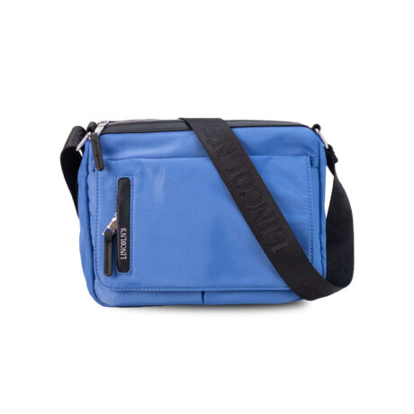 Bandolera Sendai Jean