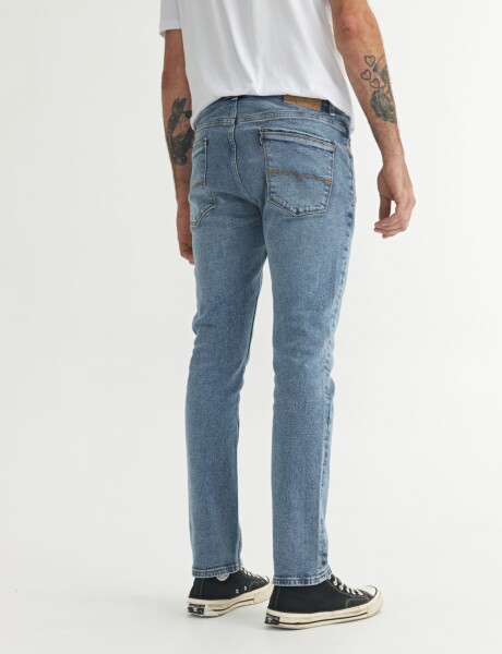 Jean Edante 25