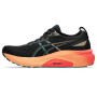 GEL-Kayano 31 - Hombre Black/rainy Lake