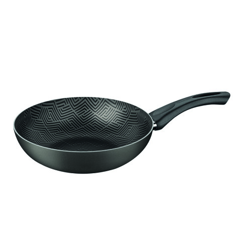 Sartén hondo modelo "PARIS" Ø28cm TR5604