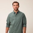 CAMISA POLANCO YOLA VERDE