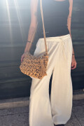 Cartera Nere MARRON