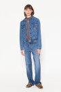 CAMPERA RE MONA Azul