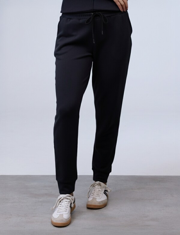 Jogger Basico NEGRO