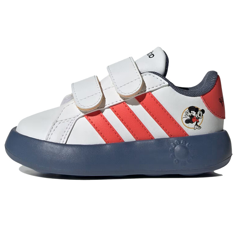 Adidas Grand Court Mickey Cf Adidas Grand Court Mickey Cf