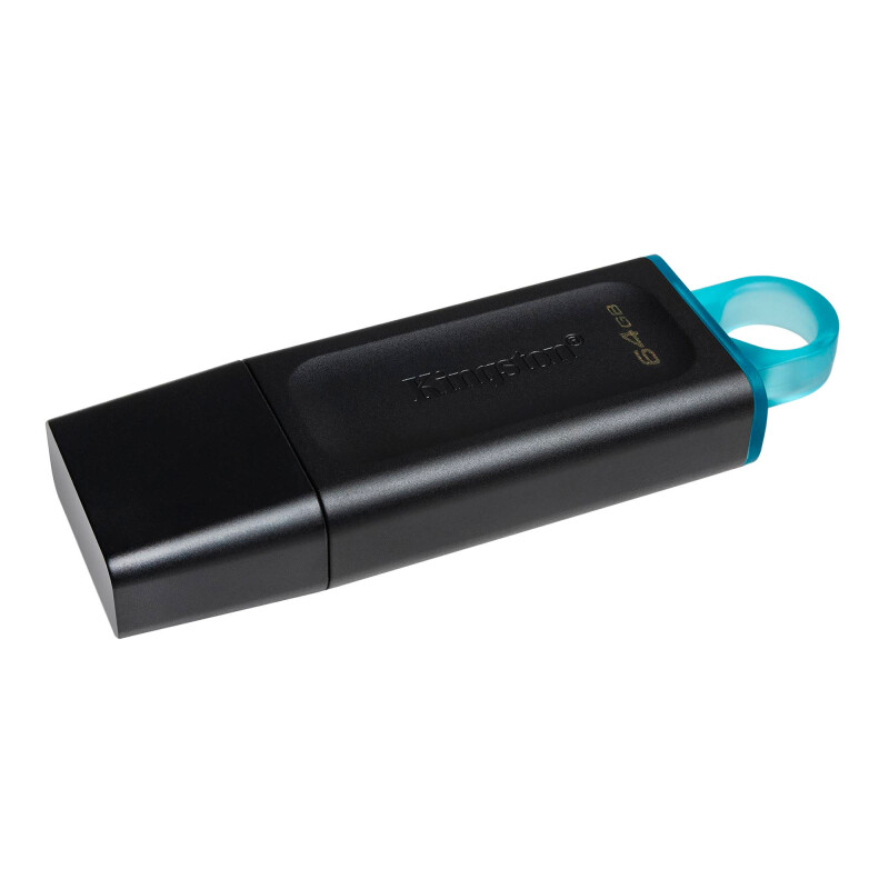 Pendrive Kingston 64gb DataTraveler Exodia USB3.2 Pendrive Kingston 64gb DataTraveler Exodia USB3.2