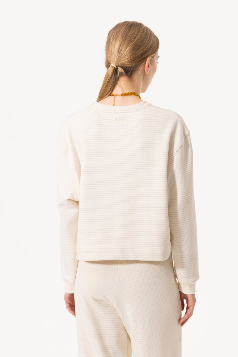 BUZO SUSI Beige