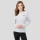 Ls Training Tee - Mujer