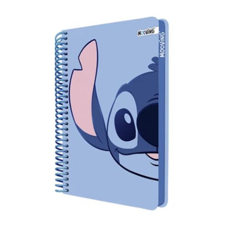 Cuaderno Pocket premium Mooving Stitch A6 Cuaderno Pocket Premium Mooving Stitch A6