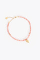 COLLAR FRUIT Rosa