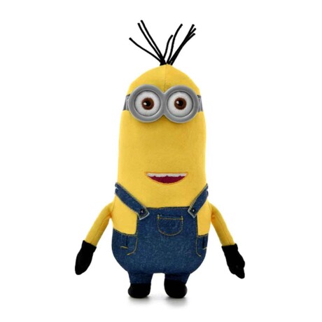 Peluche Kevin Minion 25cm Phi Phi Toys Supersoft 001