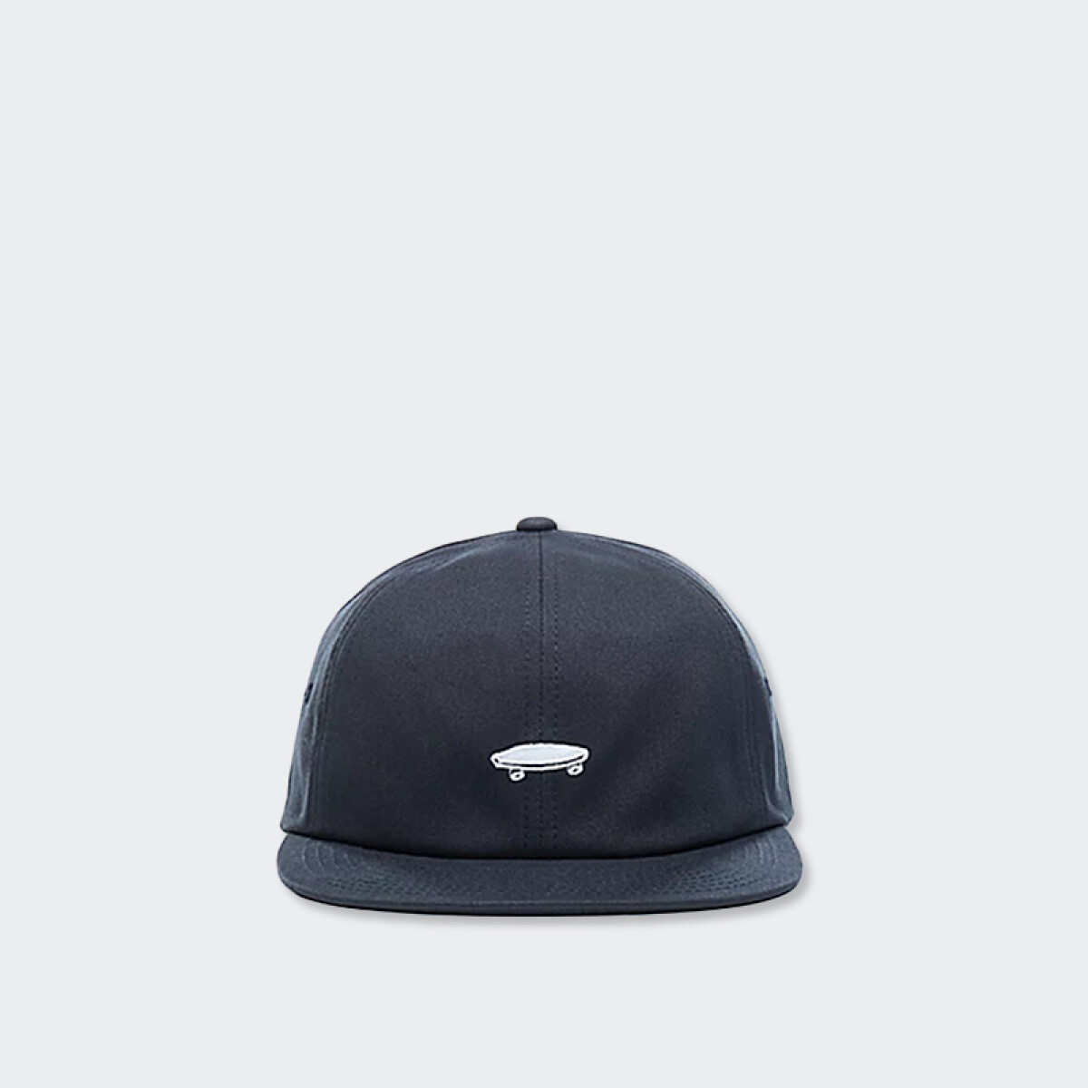 Gorro Vans Salton II - Negro 