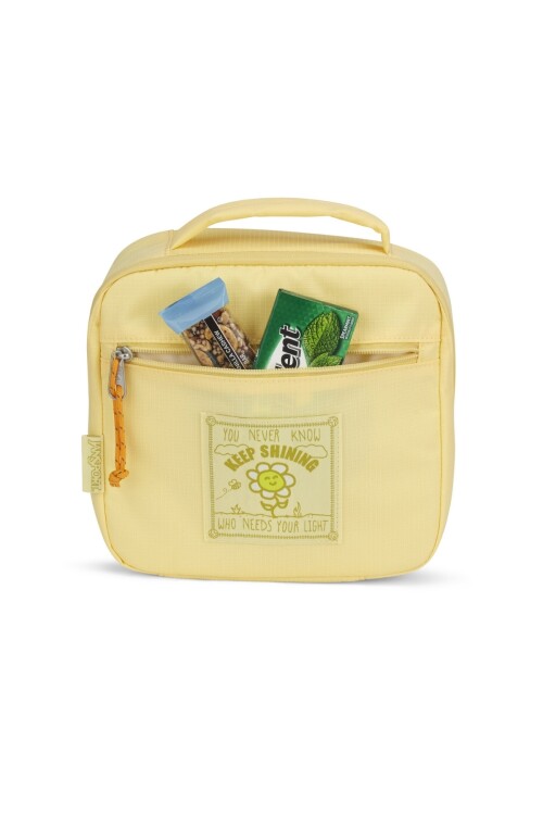 LUNCHER LUNCH BREAK FX KEEP SHINING