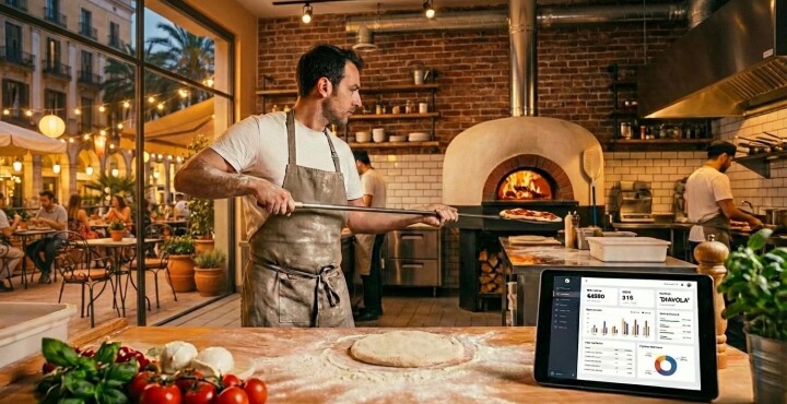 Enero empezó… ¿y por qué no empezás a emprender?