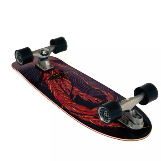 Carver C7 Knox Phoenix 31,25" Comp Carver C7 Knox Phoenix 31,25" Comp