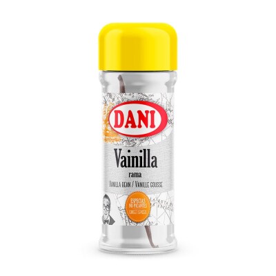 Vainilla En Rama Dani 1 Unidad Vainilla Chaucha Dani X 1 Ud.