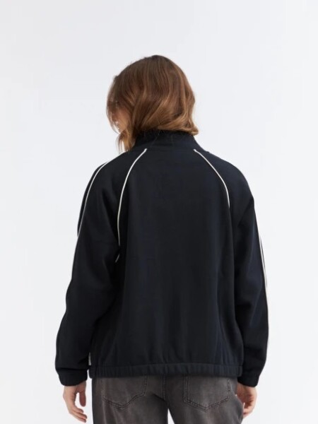 CAMPERA N.SAILS 21090 YANI NEGRO