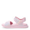 Sandalias Infantiles Bibi Papete Move Rosado