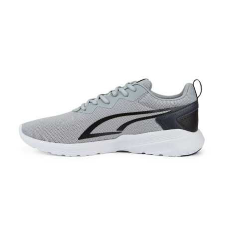 PUMA ALL DAY ACTIVE Grey/Indigo/Black