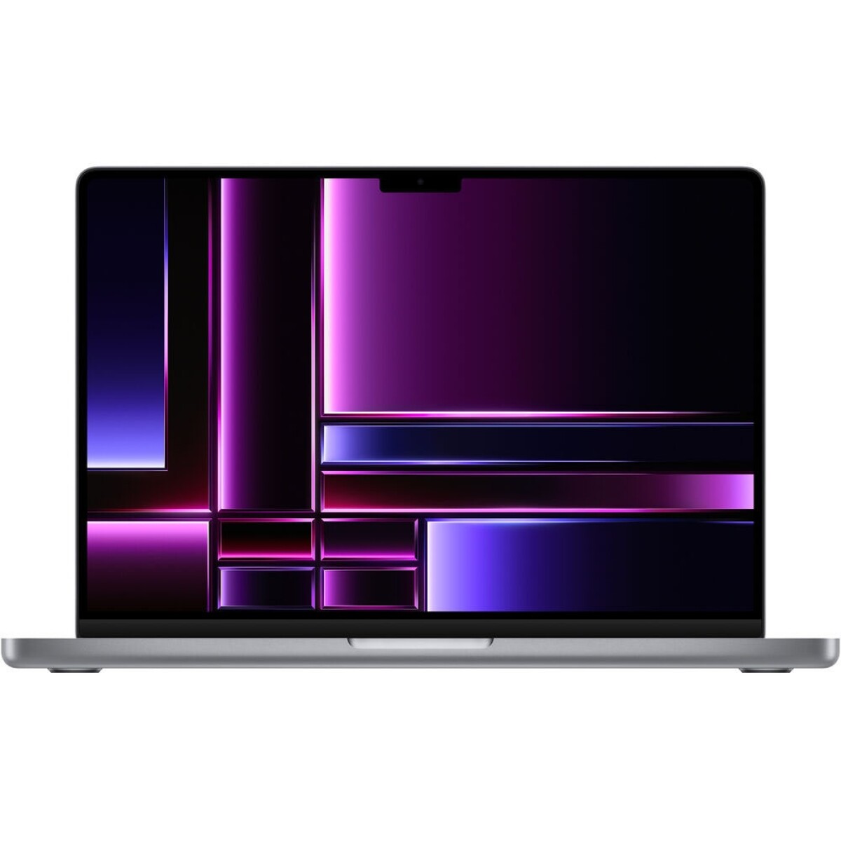 Apple Macbook Pro m2 10-CORE, 16GB, 512GB Ssd, 14.2'' Retina - 001 