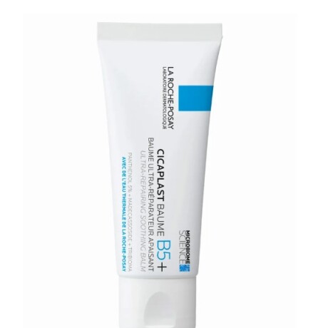 Cicaplast Baume B5 La Roche Posay 100 ml Cicaplast Baume B5 La Roche Posay 100 ml