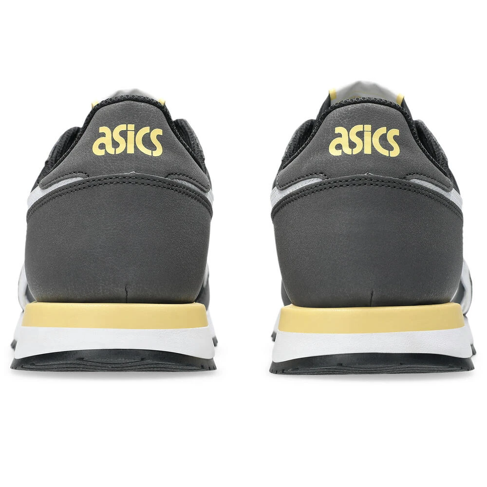 Tiger Runner II - Hombre Black/White