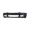 PARAGOLPE DELANTERO NEGRO TEXTURADO C/ALMA PLASTICO Paragolpe Delantero Negro Texturado C/alma Plastico