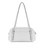 Cartera Guess Cerelia Chica Blanco 0
